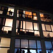 Που μεταφέρθηκαν οι 143 πρόσφυγες από τα Εξάρχεια