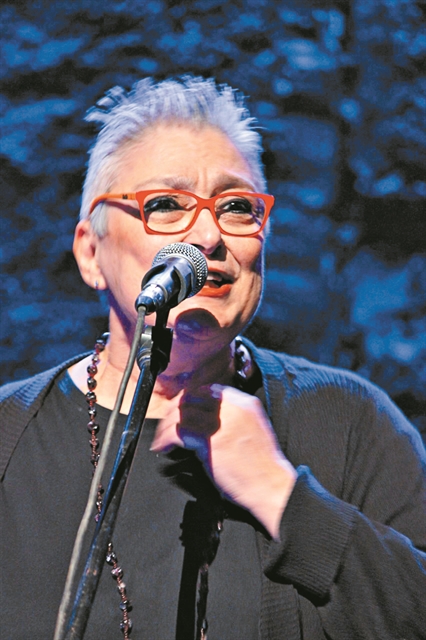 «Ενιωσα μετανάστης σε άγνωστη γη»