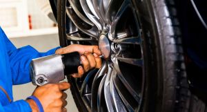 Συντήρηση ΙΧ: Τα μεταχειρισμένα ελαστικά δεν είναι πάντα ευκαιρία