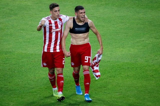 Βαθμολογία UEFA: Πλησιάσαμε Κύπρο και προσεχώς την ξεπερνάμε