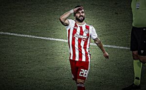 «Ο Βαλμπουενά ήρθε στον Ολυμπιακό για να γίνει πρωταθλητής»