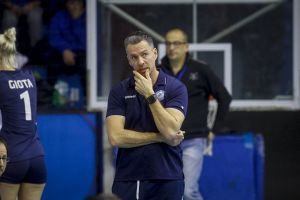 Ευρωπαϊκό βόλεϊ γυναικών : Πώς θα χτυπήσει την Ολλανδία η Εθνική