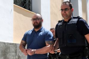 Δολοφονία Μακρή: Στη φυλακή και ο δεύτερος κατηγορούμενος