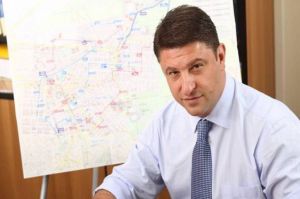 Χαρδαλιάς για φωτιά Υμηττού: Ακαριαία η κρατική κινητοποίηση