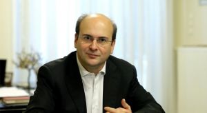 Χατζηδάκης: Ζητούνται 750 εκατ. ευρώ σε 45 ημέρες για να κρατηθεί όρθια η ΔΕΗ