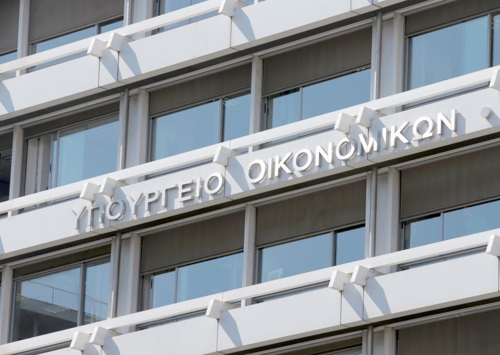 ΥΠΟΙΚ προς ΣΥΡΙΖΑ για capital controls: Αντί για συγγνώμη έχουν το θράσος να ζητούν και τα ρέστα