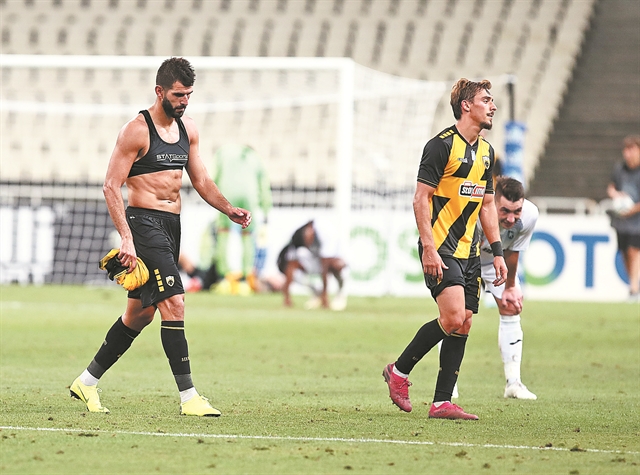 Μάχη για δύο θέσεις