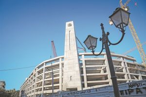 Στην «Αγια-Σοφιά» από το 2021