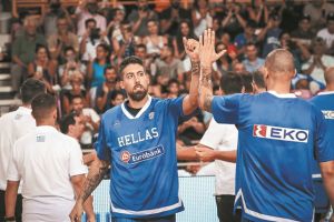 Διπλός στόχος