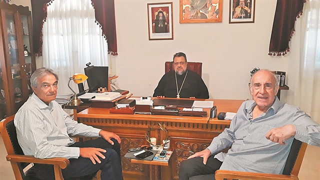 Κράτος – Εκκλησία: μια δύσκολη σχέση