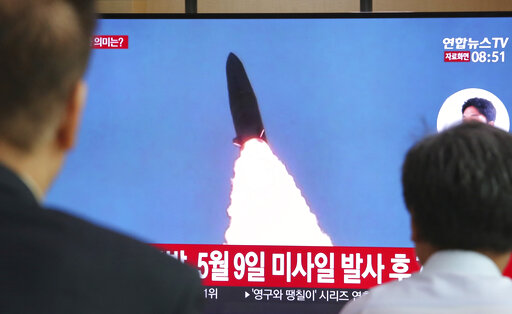 Κιμ Γιονγκ Ουν: Προειδοποίηση προς ΗΠΑ και Ν. Κορέα οι νέες εκτοξεύσεις πυραύλων