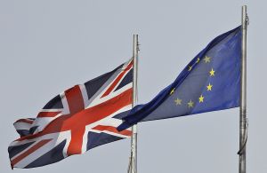 Επιχείρηση «Κίτρινο Σφυρί»: Η μυστική έκθεση Τζόνσον για Brexit χωρίς συμφωνία