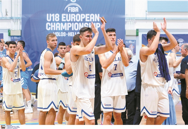 Χάλασε την εικόνα της