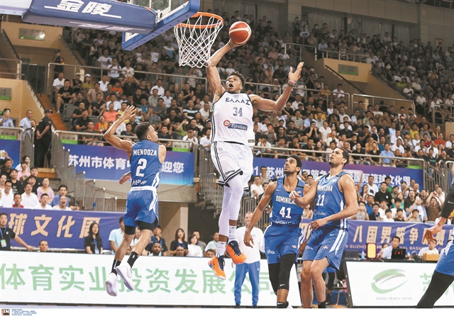 Το καλύτερο μάθημα