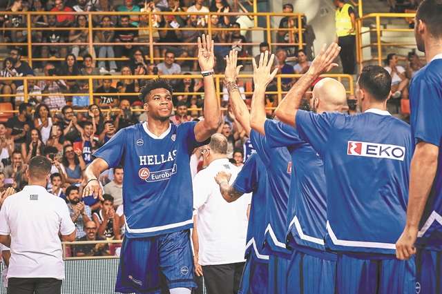 Λάμψη αστέρων