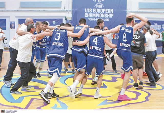 Αρωμα μεταλλίου