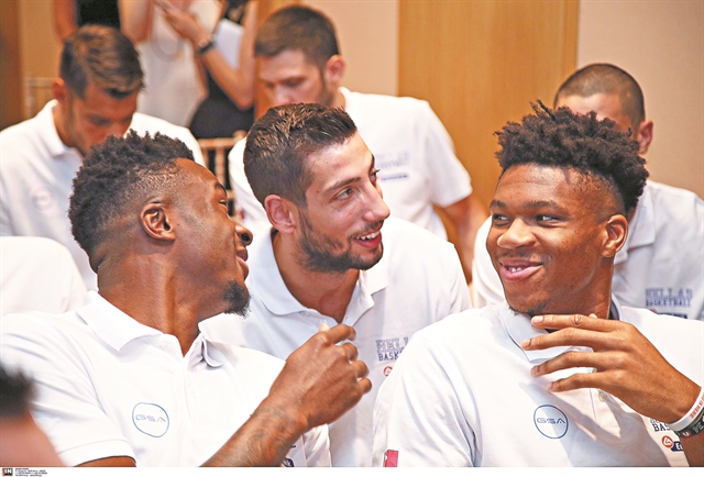 Ποιος MVP; Το χρυσό!