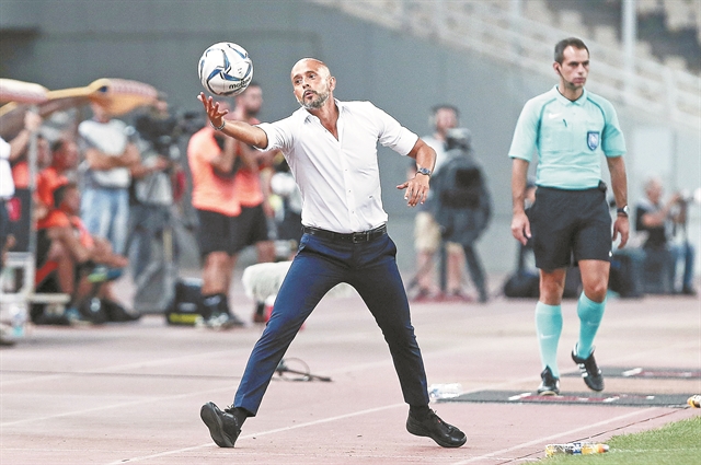 Χτύπησαν κώδωνες συναγερμού