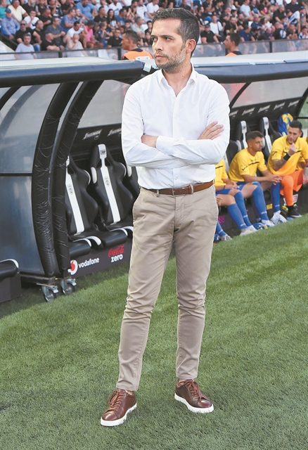 Λίγος για Ελλάδα, ιδανικός για Ευρώπη