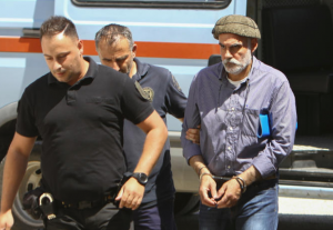 Παρέμβαση Αρείου Πάγου στην απελευθέρωση Κορκονέα