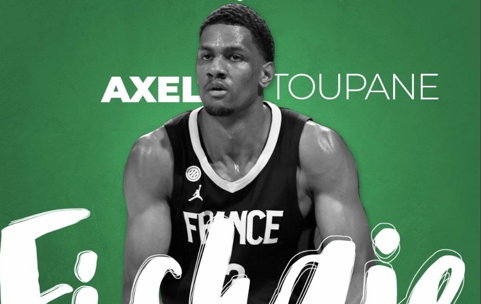 Επίσημο: Στη Μάλαγα ο Τουπάν