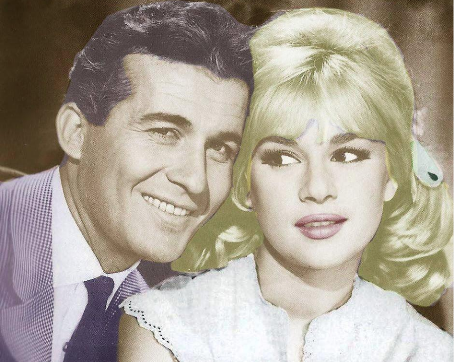 Δημήτρης Παπαμιχαήλ: Η Αλίκη Βουγιουκλάκη και οι γυναίκες που ακολούθησαν