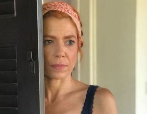 Μυρτώ Αλικάκη: Έβαλε το μπικίνι της και απολαμβάνει το καλοκαίρι