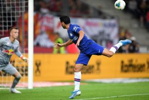 Το γκολ της χρονιάς έβαλε ο Πέδρο