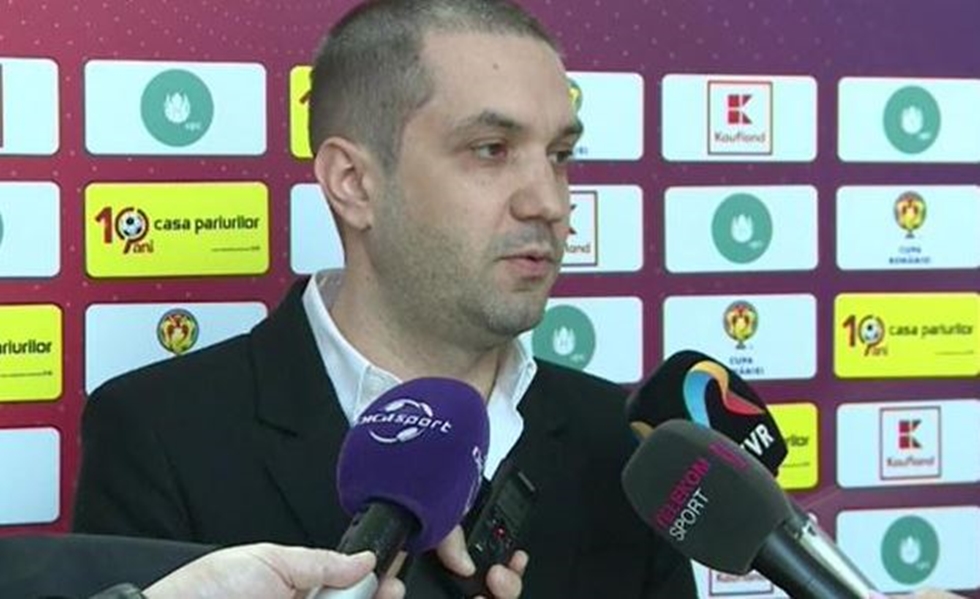 Τα παίζει όλα για όλα η Κράιοβα ενόψει ΑΕΚ: Ελπίζουμε σε αναστολή της ποινής