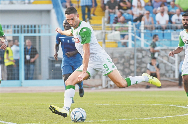 Υπάρχει – επιθετική – ζωή χωρίς τον Μακέντα;