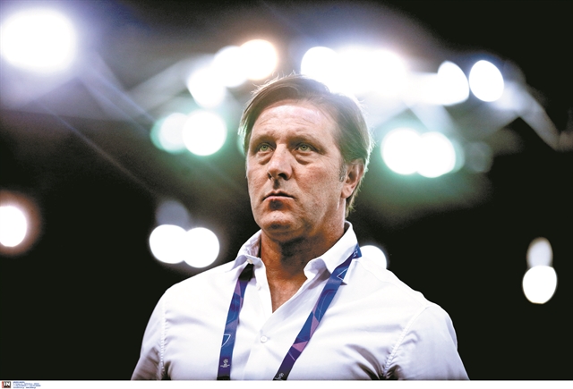 «Πάνω απ’ όλα το πρωτάθλημα»