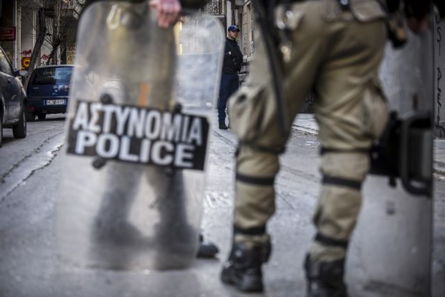 Θεσσαλονίκη: Νέα μεγάλη αστυνομική επιχείρηση με 29 συλλήψεις