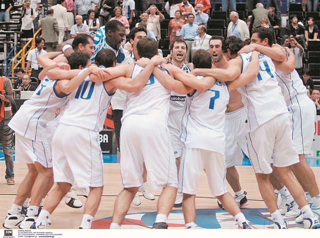 Η χαμένη ευκαιρία της Σαϊτάμα