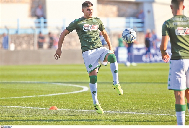 Περιμένει να τον αλλάξουν