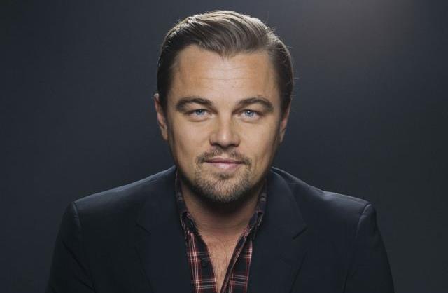 Εκκληση Ντι Κάπριο στους ηγέτες ανά τον κόσμο για τον Αμαζόνιο – Δώρισε 5 εκατ. δολάρια