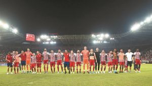 Σκηνές από μια ευρωπαϊκή παράσταση