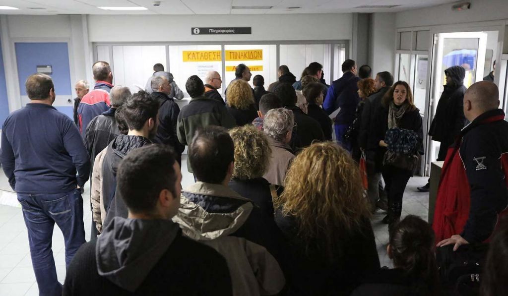 Ηλεκτρονική διασύνδεση της ΑΑΔΕ με υπηρεσίες του Δημοσίου