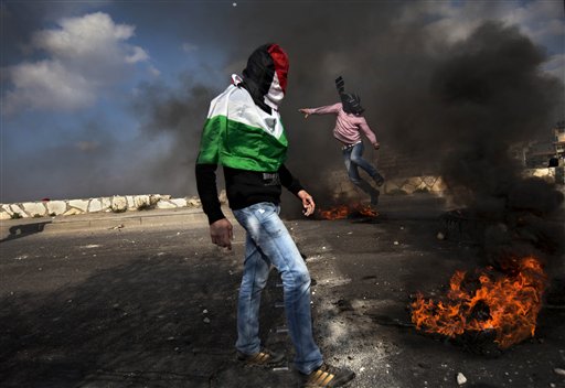 Γάζα: Σφοδρές επιθέσεις Παλαιστινιών εναντίον Ισραηλινών στρατιωτών