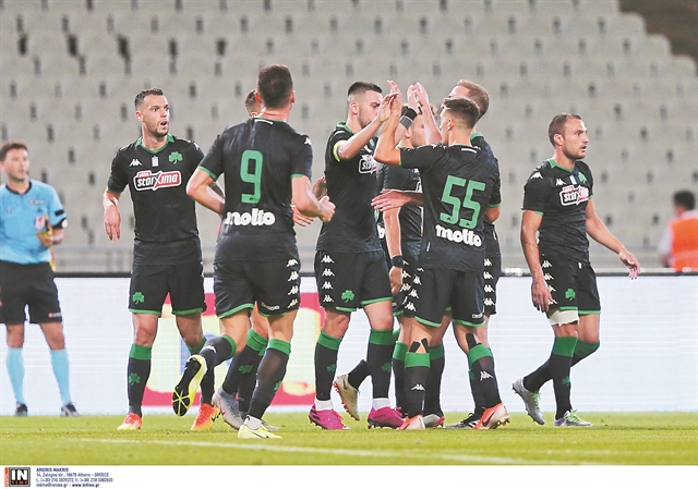 Χτίζει χαρακτήρα