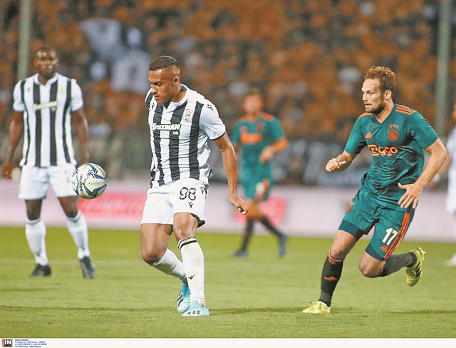 Πτήση στο όνειρο