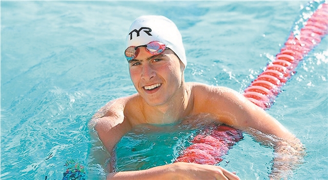 «Πάνω απ’ όλα οι Ολυμπιακοί Αγώνες»