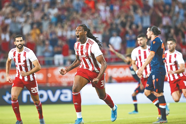 Η «επιχείρηση Κράσνονταρ» και η εκτόξευση του Σεμέδο