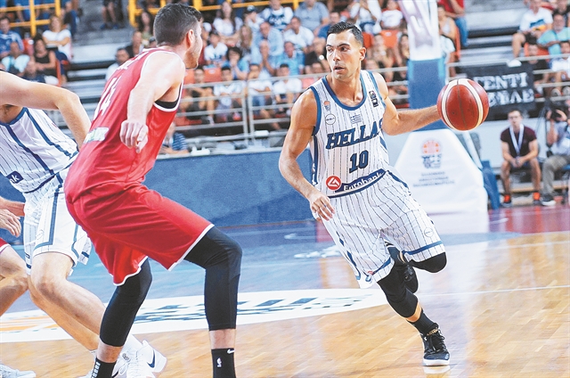 Το μυαλό της Εθνικής