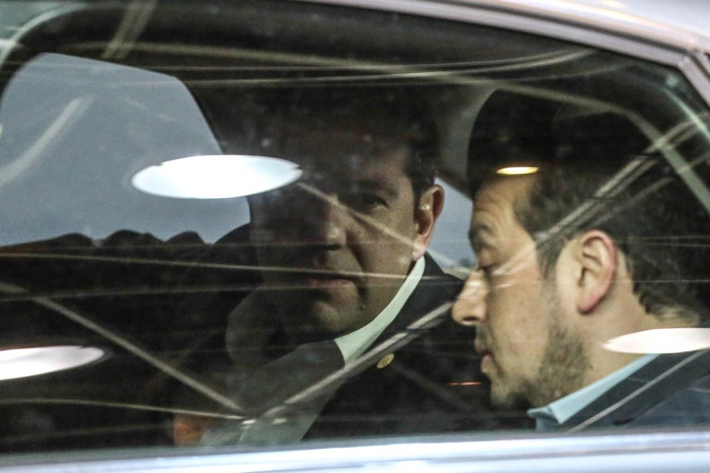 Ερχεται δικαστικό τσουνάμι για τα σκάνδαλα ΣΥΡΙΖΑ