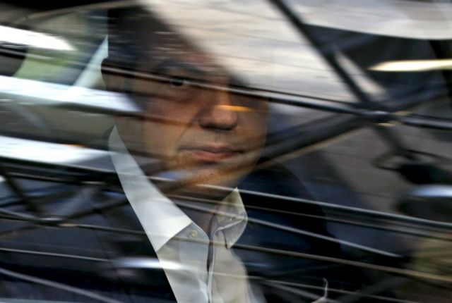 Το βελούδινο «προνουντσιαμέντο» στον ΣΥΡΙΖΑ και οι μάχες χαρακωμάτων