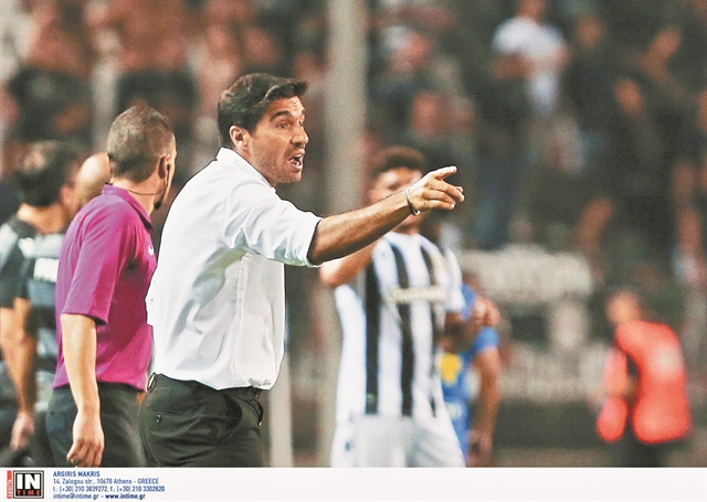 Προσοχή στο φινάλε