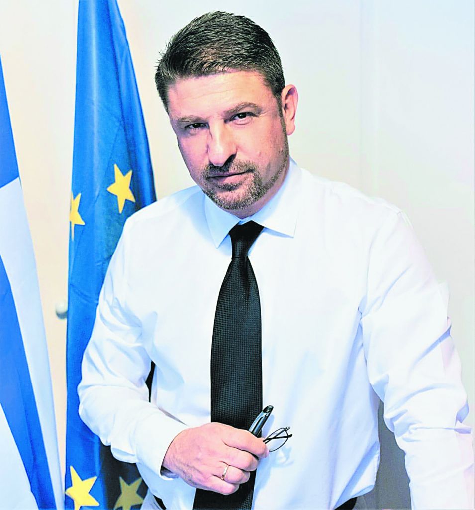 Αμεσος εντοπισμός, άμεση πληροφόρηση άμεση κινητοποίηση