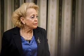 Αποχωρεί η Θάνου από την Επιτροπή Ανταγωνισμού