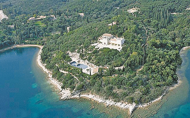 Οι Ρότσιλντ, ο Χατζηκυριάκος – Γκίκας, οι επενδύσεις…