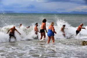 Καιρός: Βοριάδες και πτώση θερμοκρασίας από Δευτέρα